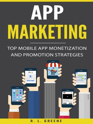cover image of APP MARKETING